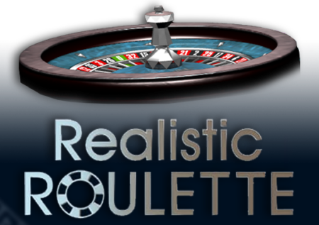 Realistic Roulette — Juega 100% gratis en modo demo