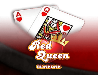 Red Queen Blackjack — Juega 100% gratis en modo demo