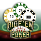 Ride’em Poker — Juega 100% gratis en modo demo