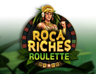 Roca Riches Roulette