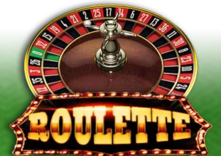 Roulette (BP Games) — Juega 100% gratis en modo demo