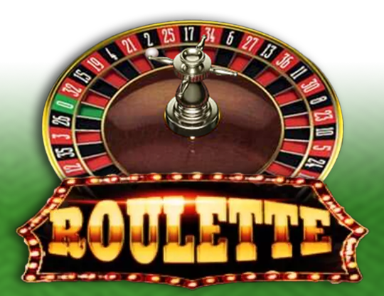 Roulette (BP Games)