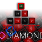 Roulette Diamond — Juega 100% gratis en modo demo