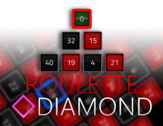 Roulette Diamond — Juega 100% gratis en modo demo