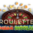 Roulette Mega Moolah — Juega 100% gratis en modo demo