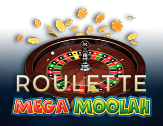 Roulette Mega Moolah — Juega 100% gratis en modo demo