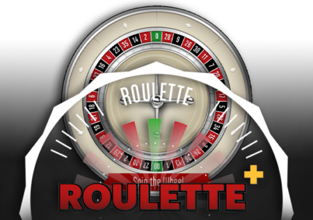 Roulette Plus (Felt) — Juega 100% gratis en modo demo