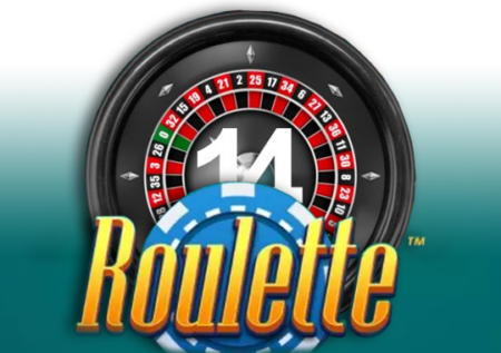 Roulette (Skywind Group) — Juega 100% gratis en modo demo