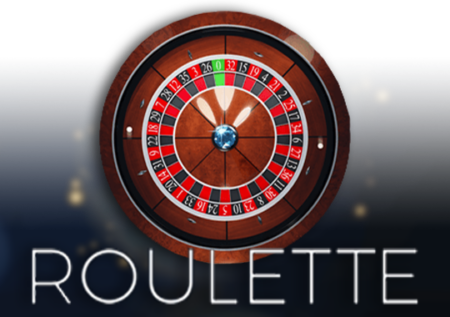 Roulette (Switch Studios) — Juega 100% gratis en modo demo