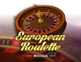 Roulette with Track High — Juega 100% gratis en modo demo