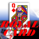 Royal Card — Juega 100% gratis en modo demo