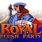 Royal Flush Party Video Poker — Juega 100% gratis en modo demo