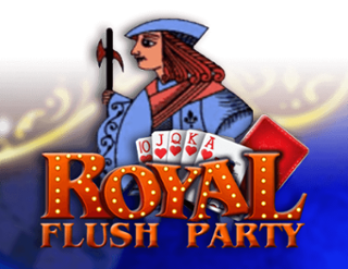 Royal Flush Party Video Poker — Juega 100% gratis en modo demo