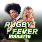 Rugby Fever Roulette — Juega 100% gratis en modo demo