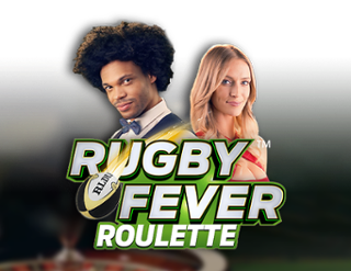 Rugby Fever Roulette