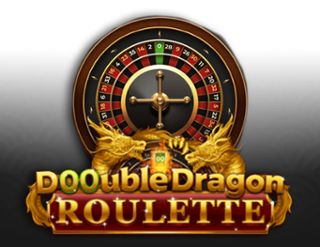 Ruleta online: Double Dragon Roulette 
                de Dragon Gaming