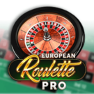 Ruleta online: European Roulette Pro 
                de Play'n GO