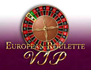 Ruleta online: European Roulette VIP (Champion Studio) 
                de Champion Studio