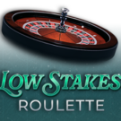 Ruleta online: Low Stakes Roulette 
                de Switch Studios