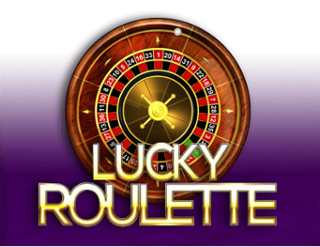 Lucky Roulette