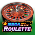 Ruleta online: Mega Fire Blaze Roulette 
                de Playtech