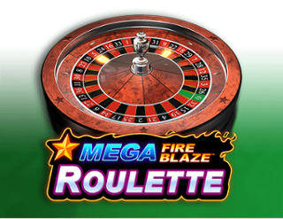 Ruleta online: Mega Fire Blaze Roulette 
                de Playtech