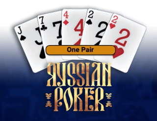 Russian Poker — Juega 100% gratis en modo demo