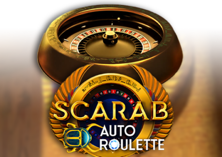 Scarab Auto Roulette — Juega 100% gratis en modo demo