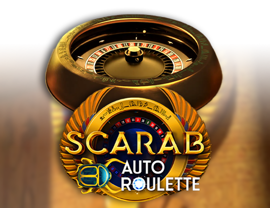 Scarab Auto Roulette