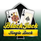 Single Deck BlackJack MH — Juega 100% gratis en modo demo