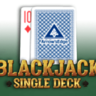 Single Deck Blackjack (Arrows Edge) — Juega 100% gratis en modo demo