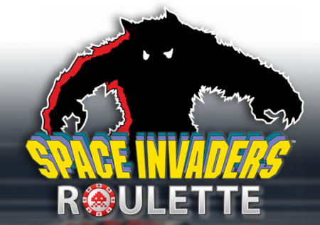 Space Invaders Roulette — Juega 100% gratis en modo demo