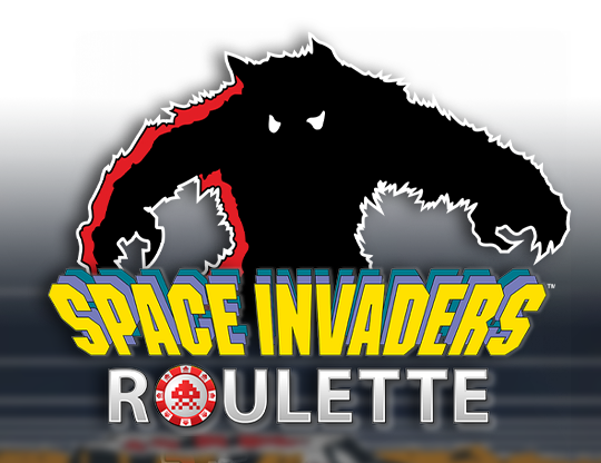 Space Invaders Roulette