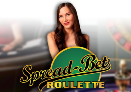 Spread-Bet Roulette — Juega 100% gratis en modo demo