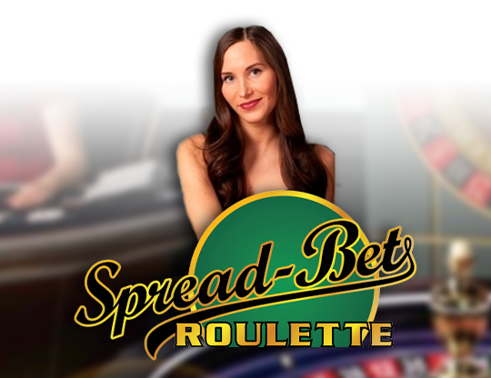 Spread-Bet Roulette