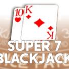 Super 7 Blackjack — Juega 100% gratis en modo demo