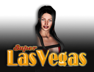 Super Las Vegas — Juega 100% gratis en modo demo