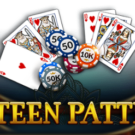 Teen Patti — Juega 100% gratis en modo demo