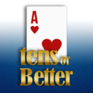 Tens or Better (Mobilots) — Juega 100% gratis en modo demo