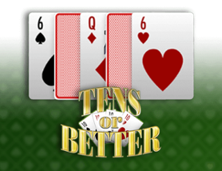 Tens or Better — Juega 100% gratis en modo demo