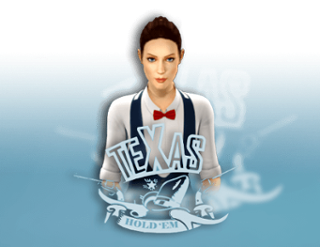 Texas Holdem Heads-Up 3D Dealer — Juega 100% gratis en modo demo