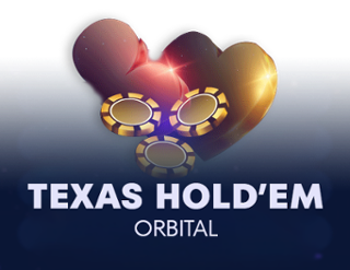 Texas Hold'em (Juegos Orbit)