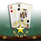 Texas Hold’em Poker (Espresso) — Juega 100% gratis en modo demo