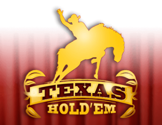 Texas Hold'em