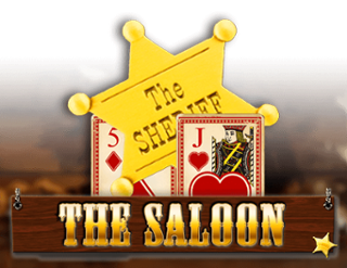 The Saloon