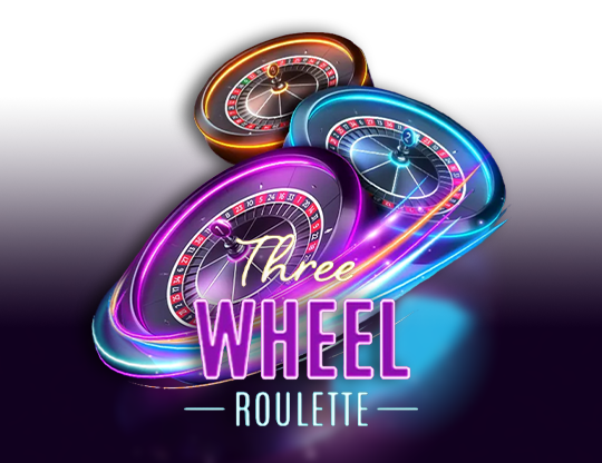 Three Wheel Roulette