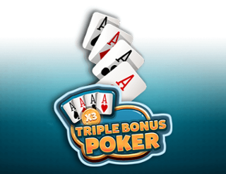 Triple Bonus Poker