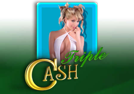 Triple Cash — Juega 100% gratis en modo demo