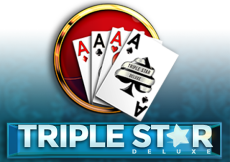 Triple Star Deluxe — Juega 100% gratis en modo demo