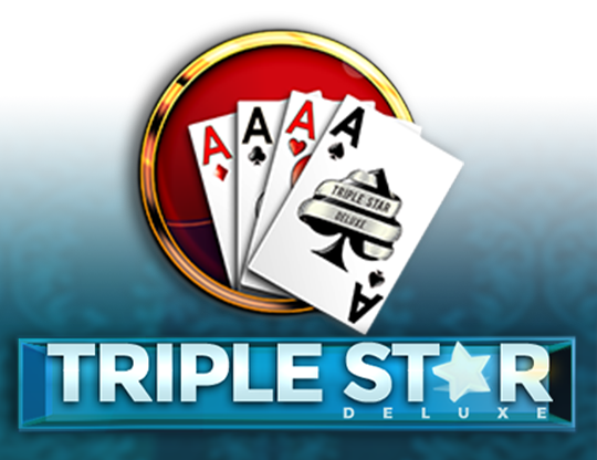 Triple Star Deluxe